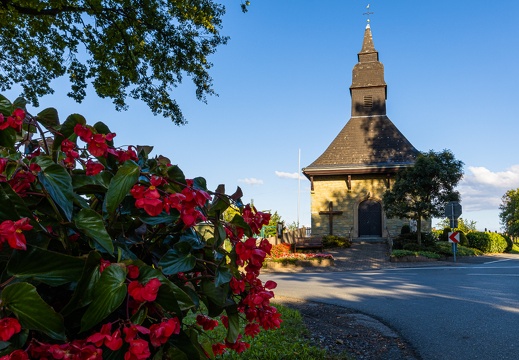 St. Josefs-Kapelle