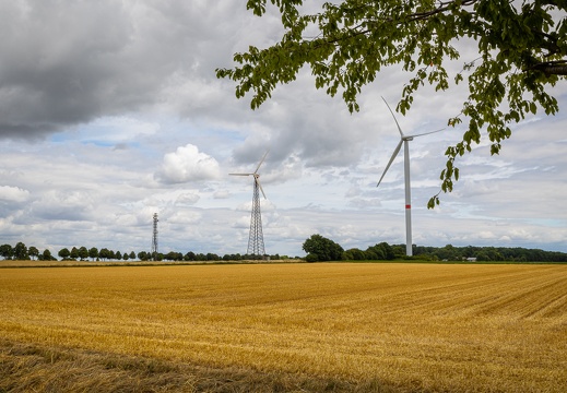 Windräder