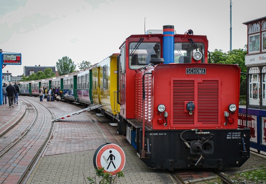 Schöma 6073 - BKuD "Aurich"