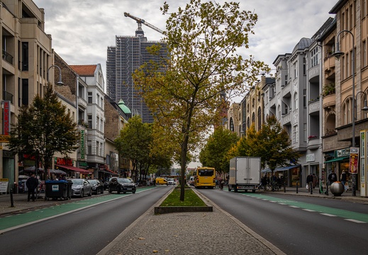 Schloßstraße