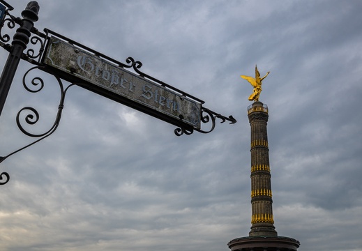 Großer Stern Berlin