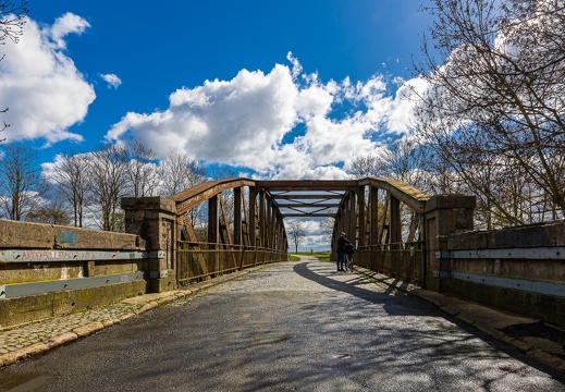 Brücke
