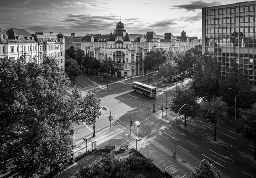 Kurfürstendamm Berlin