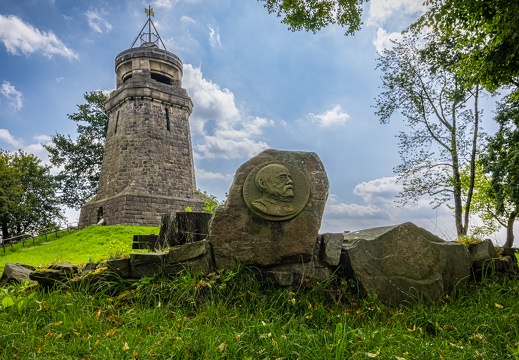 Bismarckturm Fröndenberg