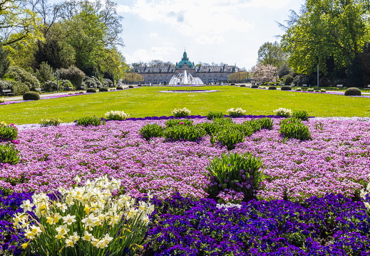 Kaiserpalais