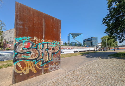 Spreeufer Berlin