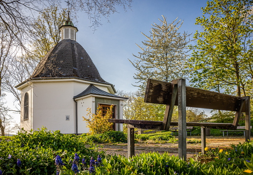 Bergkapelle Wickede