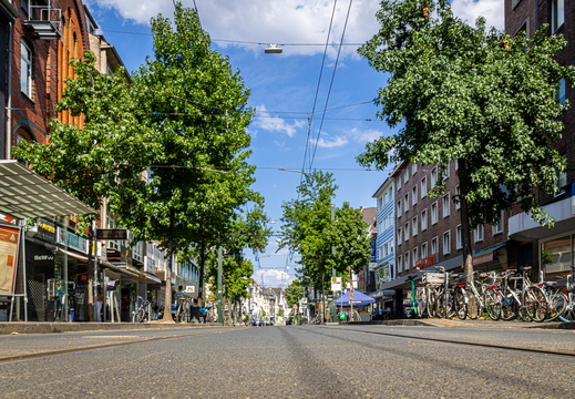 Nordstraße