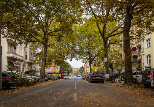 Bismarckstraße