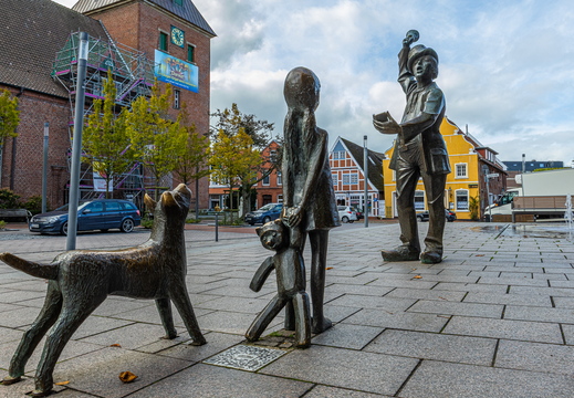 De Utröper - Der Ausrufer