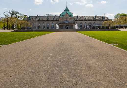 Kaiserspalais