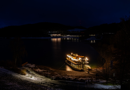 EMS Hennesee