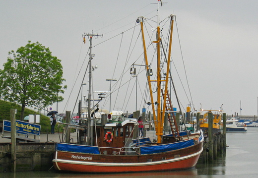 Fischkutter