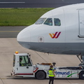 DTM Airbus A319-132 D-AGWJ