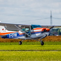 NOD Cessna FR182 Skylane RG D-EFNW