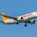 DUS Airbus A320-251N TC-NCN