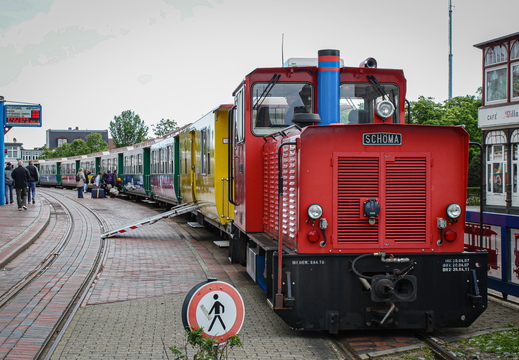 Schöma 6073 - BKuD "Aurich"
