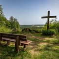 Blick ins Sauerland