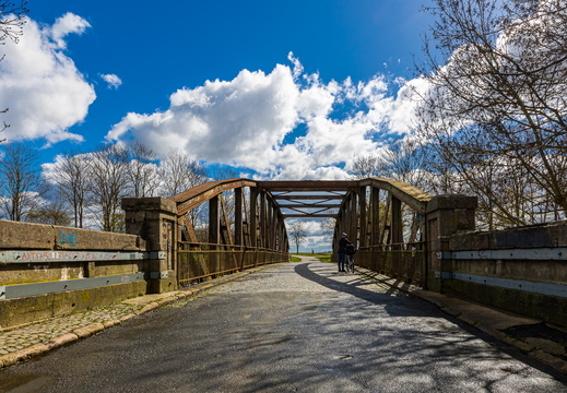 Brücke