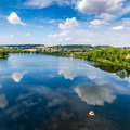 Ausgleichsweiher Möhnesee