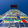 Hotel INNSiDE im Medienhafen Düsseldorf