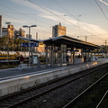 Bahnhof Schwerte