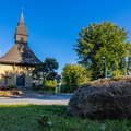 St. Josefs-Kapelle