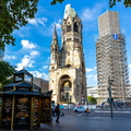 Ev. Kaiser-Wilhelm-Gedächtniskirche