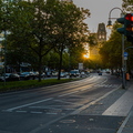 Budapester Straße, Berlin