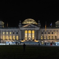 Reichstagsgebäude