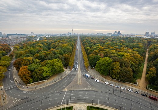 Straße des 17. Juni