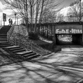 Fahrradweg