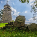 Bismarckturm Fröndenberg