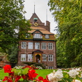 Schloss Ritzebüttel