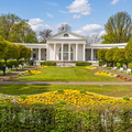 Wandelhalle