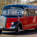 Mercedes-Benz O 3500