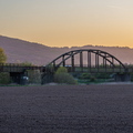 Grüne Brücke Neesen