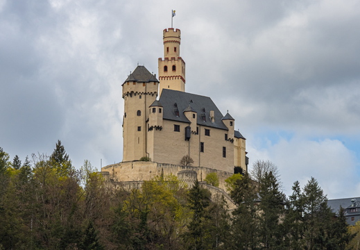 Marksburg