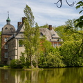 Wasserschloss Hovestadt